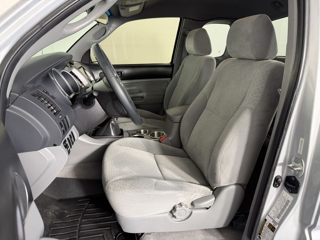 2008 Toyota Tacoma Image 20