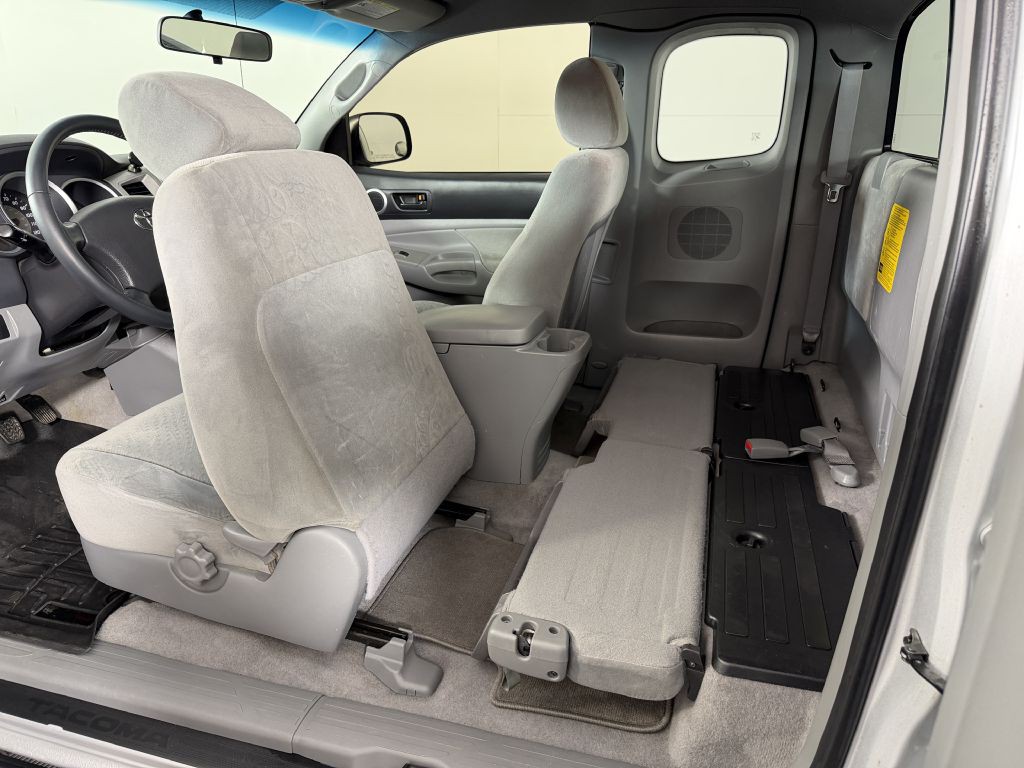 2008 Toyota Tacoma Image 22