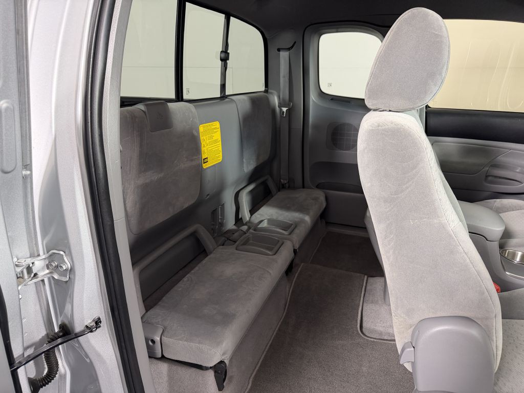 2008 Toyota Tacoma Image 26