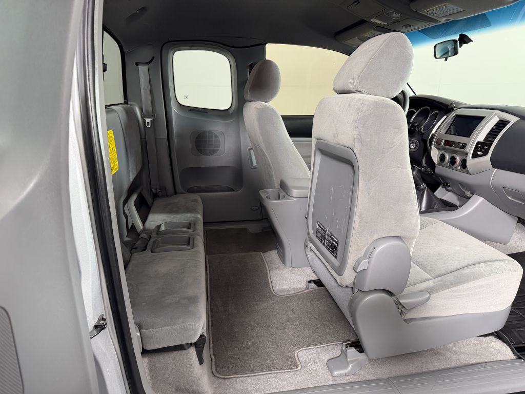 2008 Toyota Tacoma Image 27