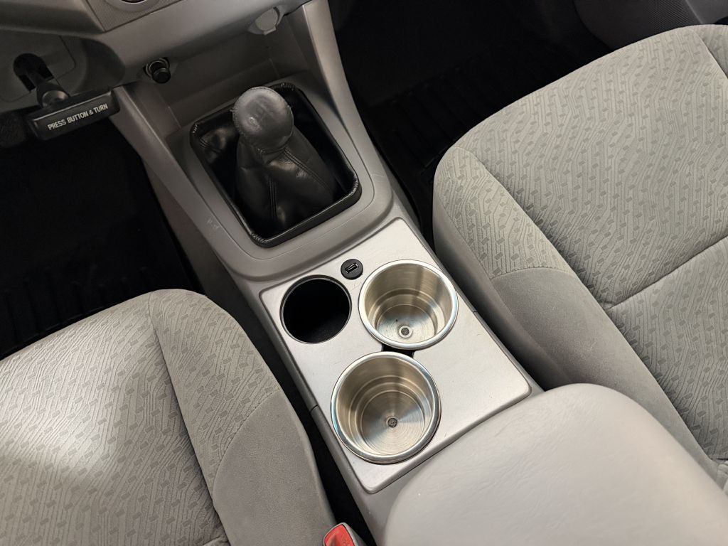 2008 Toyota Tacoma Image 29
