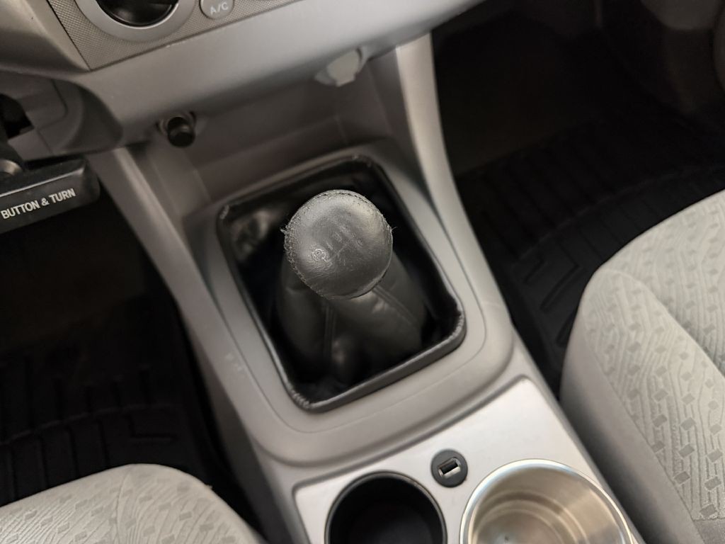 2008 Toyota Tacoma Image 30