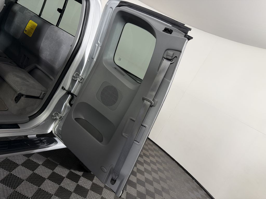 2008 Toyota Tacoma Image 31