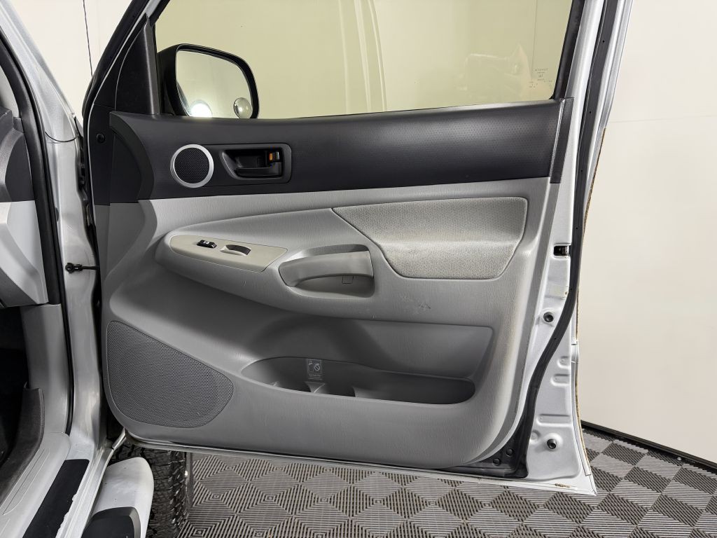 2008 Toyota Tacoma Image 32