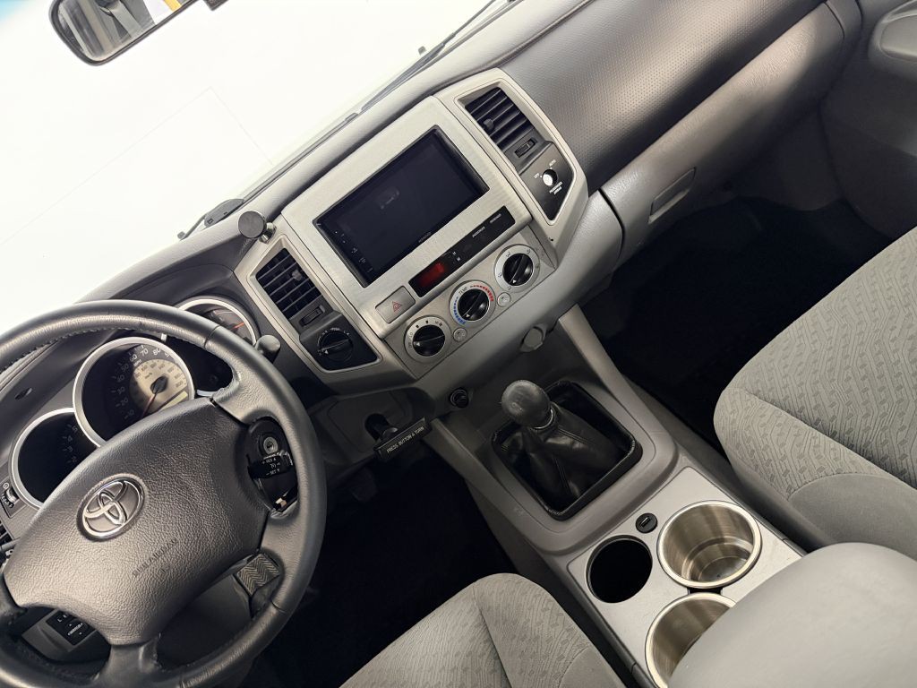 2008 Toyota Tacoma Image 34