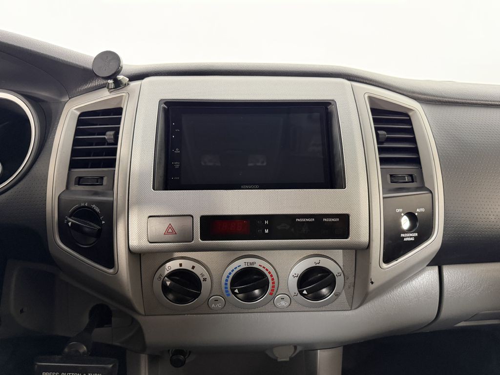 2008 Toyota Tacoma Image 35