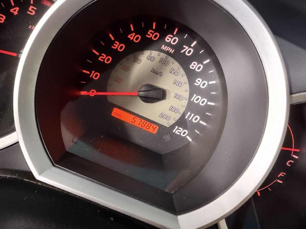 2008 Toyota Tacoma Image 36