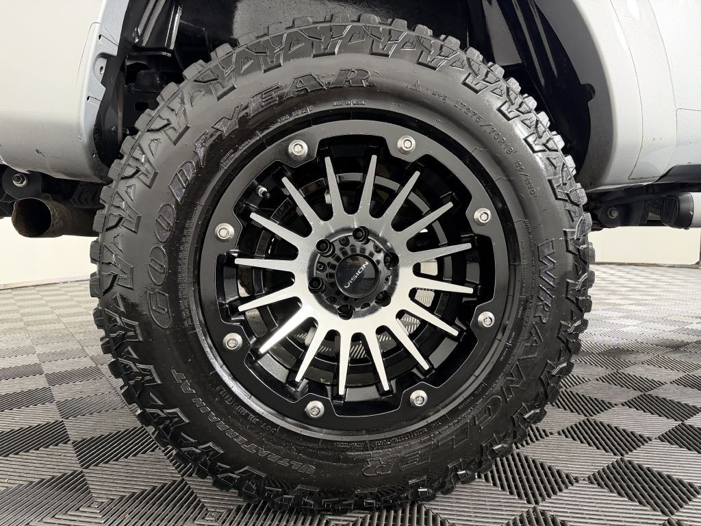 2008 Toyota Tacoma Image 42