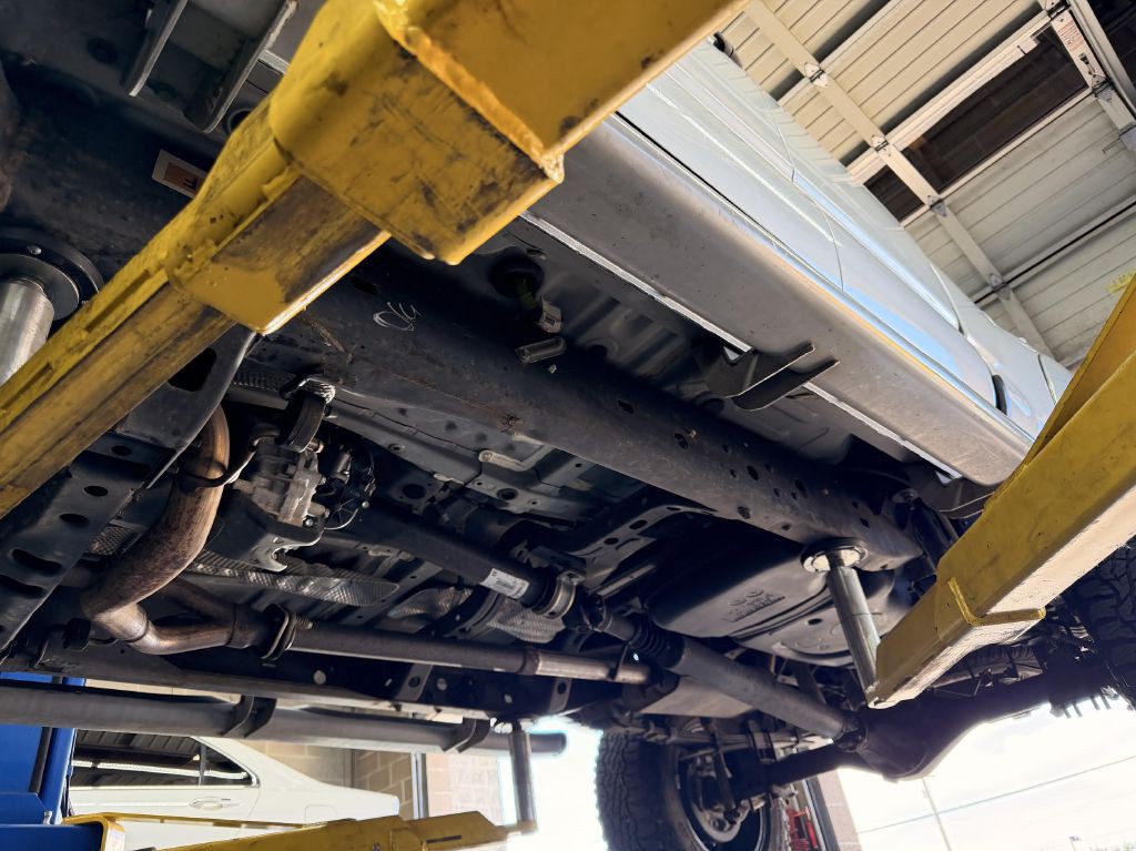 2008 Toyota Tacoma Image 45