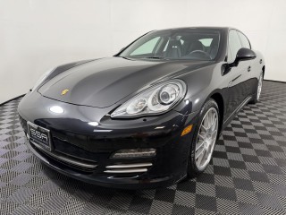 Image for 2013 Porsche Panamera 4 Platinum Edition ID: 7542377