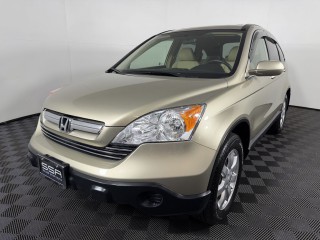 Image for 2007 Honda CR-V EXL ID: 7542381