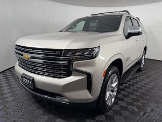 Image for 2023 Chevrolet Tahoe 1500 PREMIER ID: 7544542