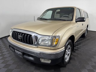 Image for 2002 Toyota Tacoma Xtracab ID: 7546805
