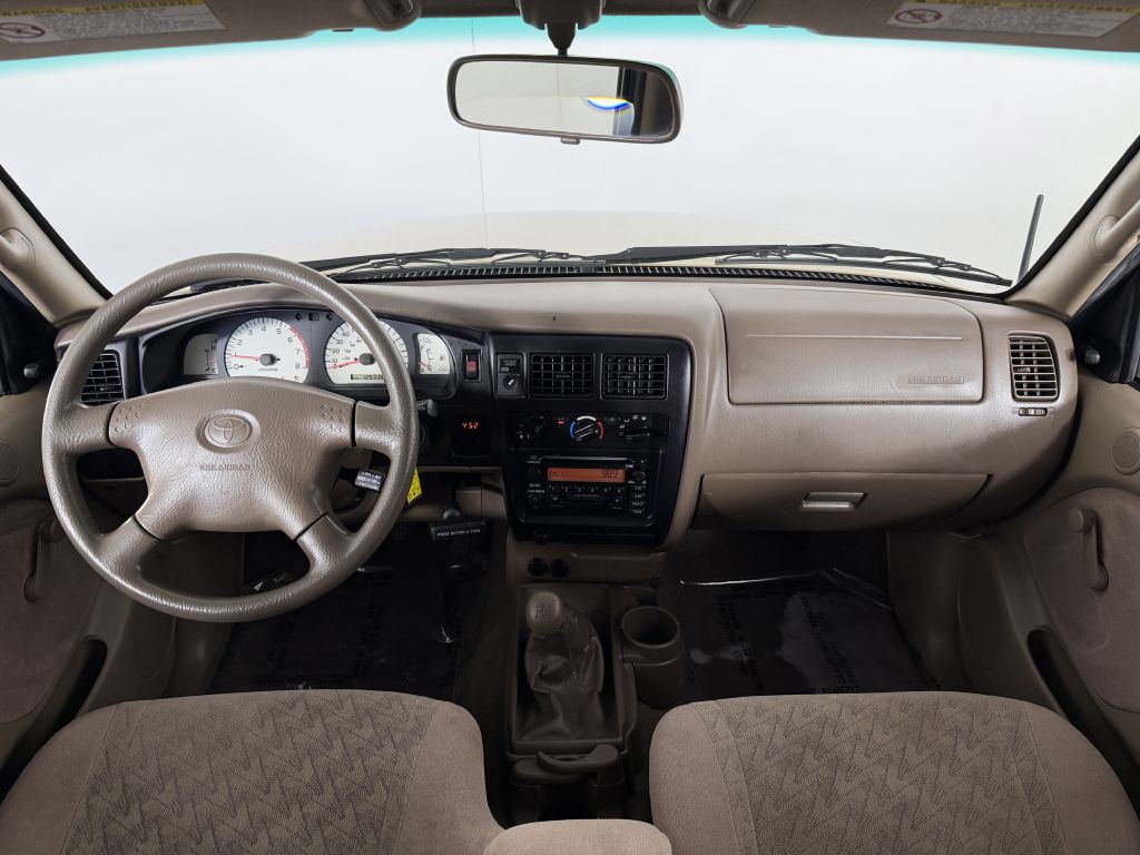 2002 Toyota Tacoma Image 13