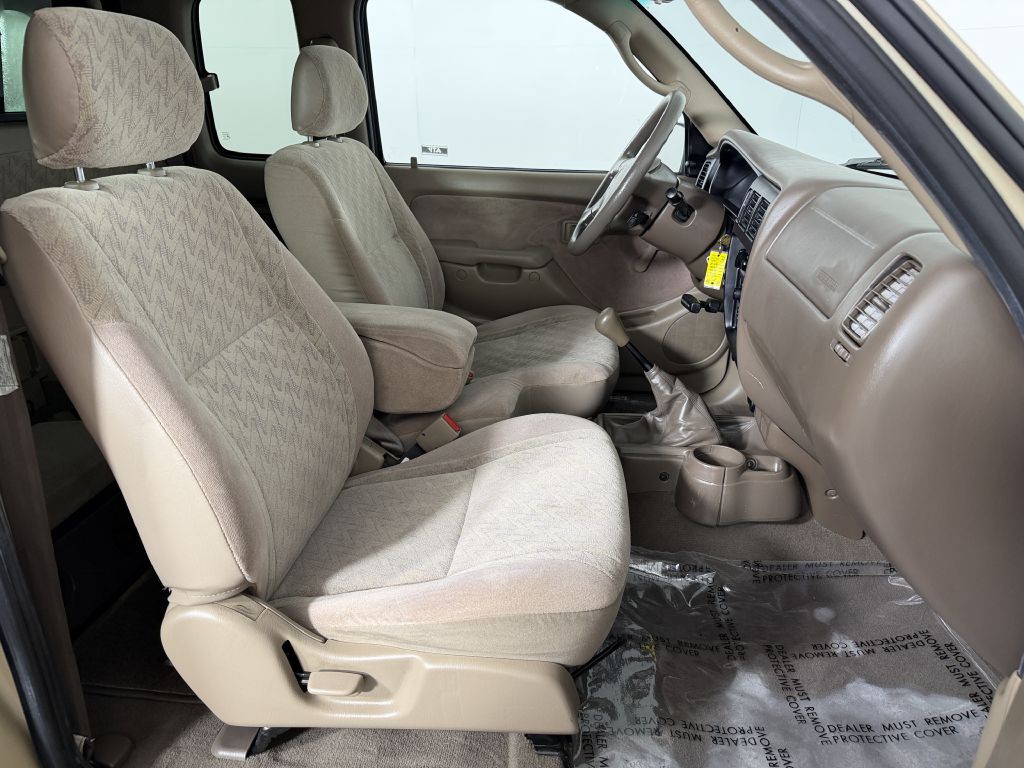 2002 Toyota Tacoma Image 18