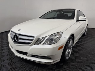 Image for 2013 Mercedes-Benz E-Class E 350 ID: 7552326