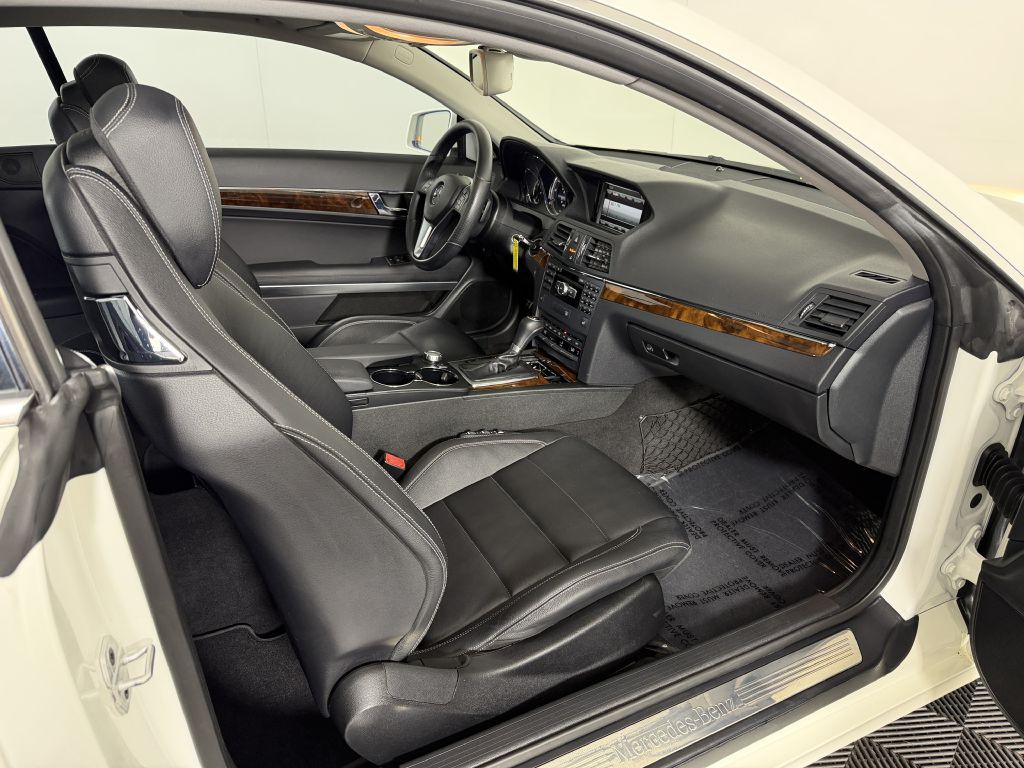 2013 Mercedes-Benz E-Class Image 15