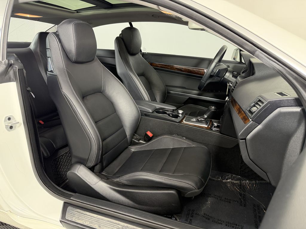 2013 Mercedes-Benz E-Class Image 17