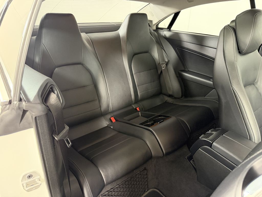 2013 Mercedes-Benz E-Class Image 19