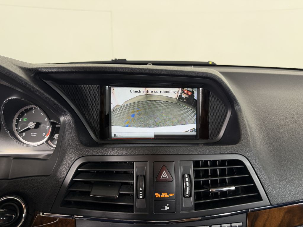 2013 Mercedes-Benz E-Class Image 31