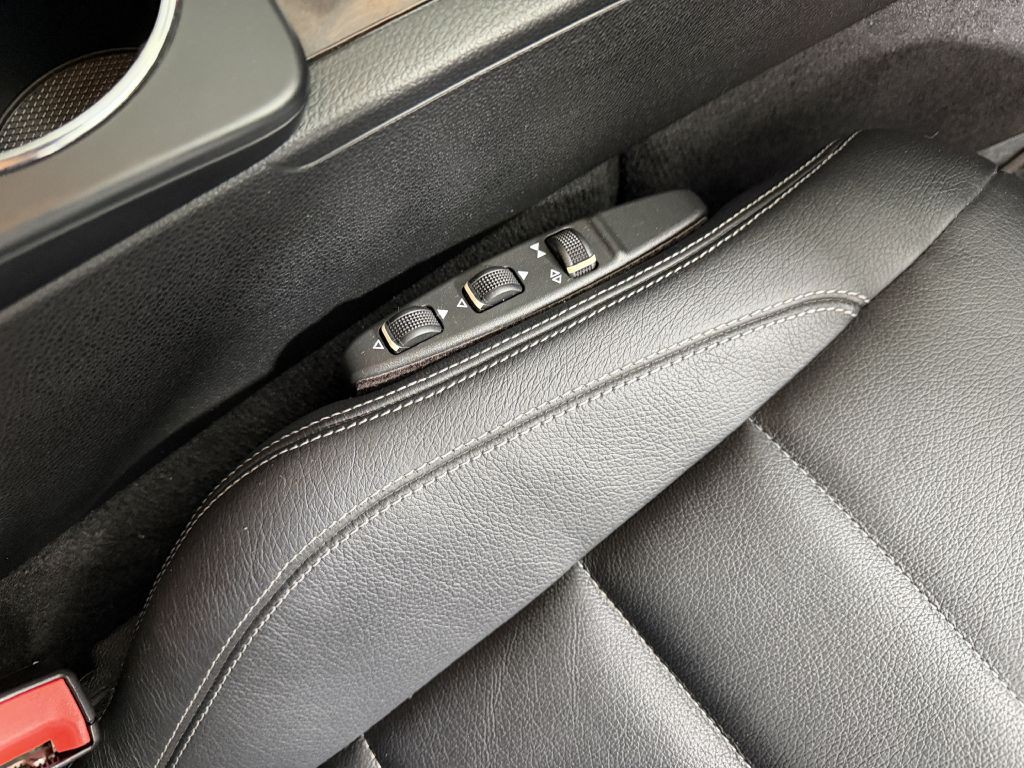 2013 Mercedes-Benz E-Class Image 47