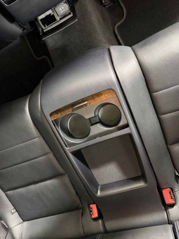 2013 Mercedes-Benz E-Class Image 48