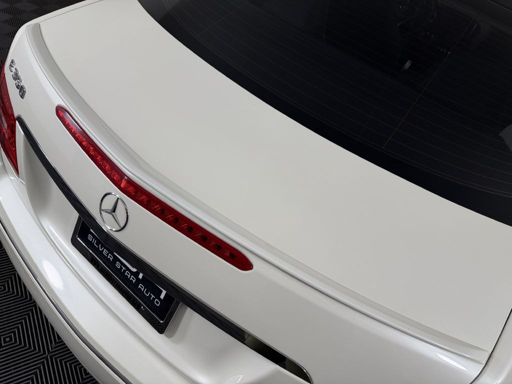 2013 Mercedes-Benz E-Class Image 57