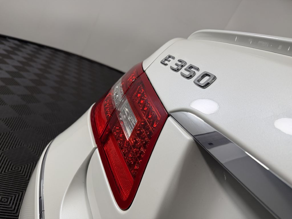2013 Mercedes-Benz E-Class Image 58