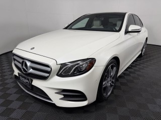 Image for 2017 Mercedes-Benz E-Class E 300 4MATIC ID: 7552415