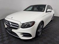 Image for 2017 Mercedes-Benz E-Class E 300 4MATIC ID: 7552415