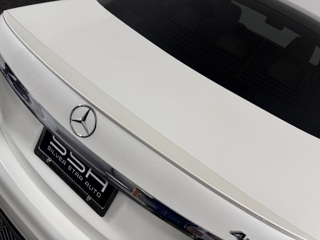2017 Mercedes-Benz E-Class Image 52