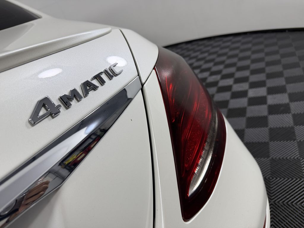 2017 Mercedes-Benz E-Class Image 53