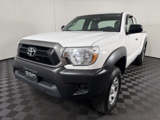 Image for 2015 Toyota Tacoma Access Cab ID: 7552831