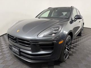 Image for 2023 Porsche Macan BASE ID: 7554716