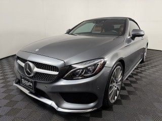 Image for 2017 Mercedes-Benz C-Class C 300 ID: 7555141