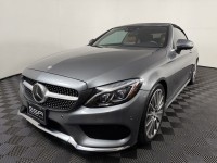 Image for 2017 Mercedes-Benz C-Class C 300 ID: 7555141