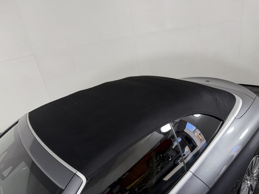 2017 Mercedes-Benz C-Class Image 13