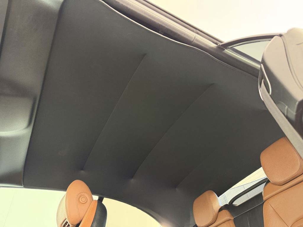 2017 Mercedes-Benz C-Class Image 36