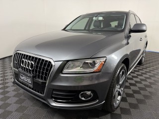 Image for 2016 Audi Q5 Premium Plus TDI ID: 7555857