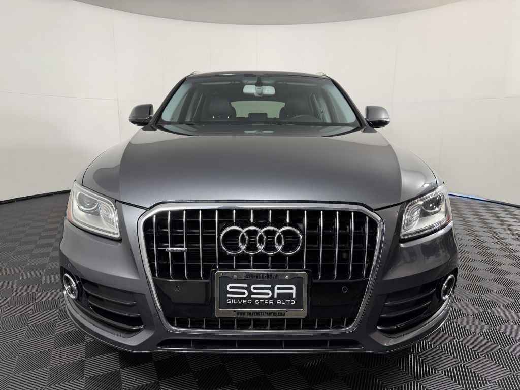 2016 Audi Q5 Image 2