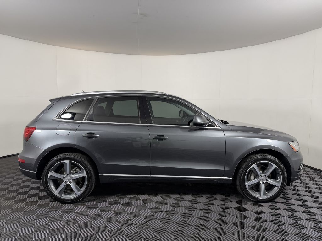 2016 Audi Q5 Image 5