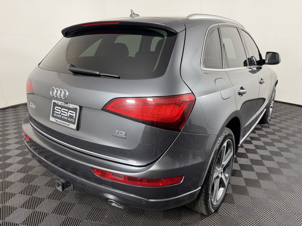 2016 Audi Q5 Image 6