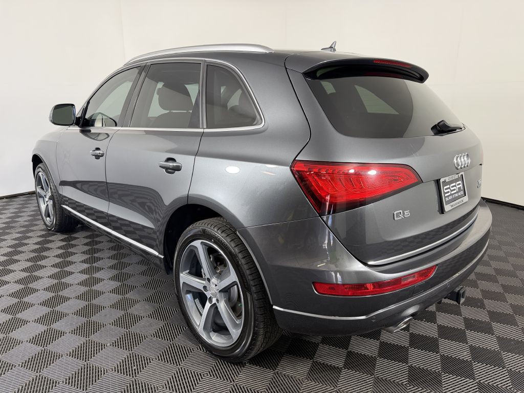 2016 Audi Q5 Image 7