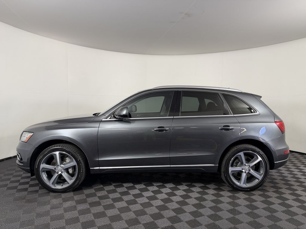 2016 Audi Q5 Image 9