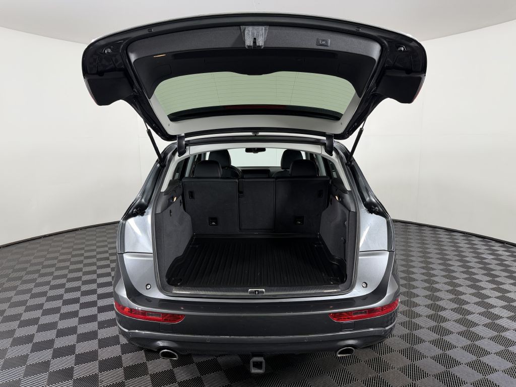 2016 Audi Q5 Image 10