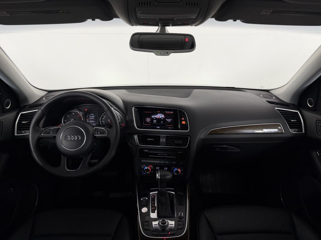 2016 Audi Q5 Image 14
