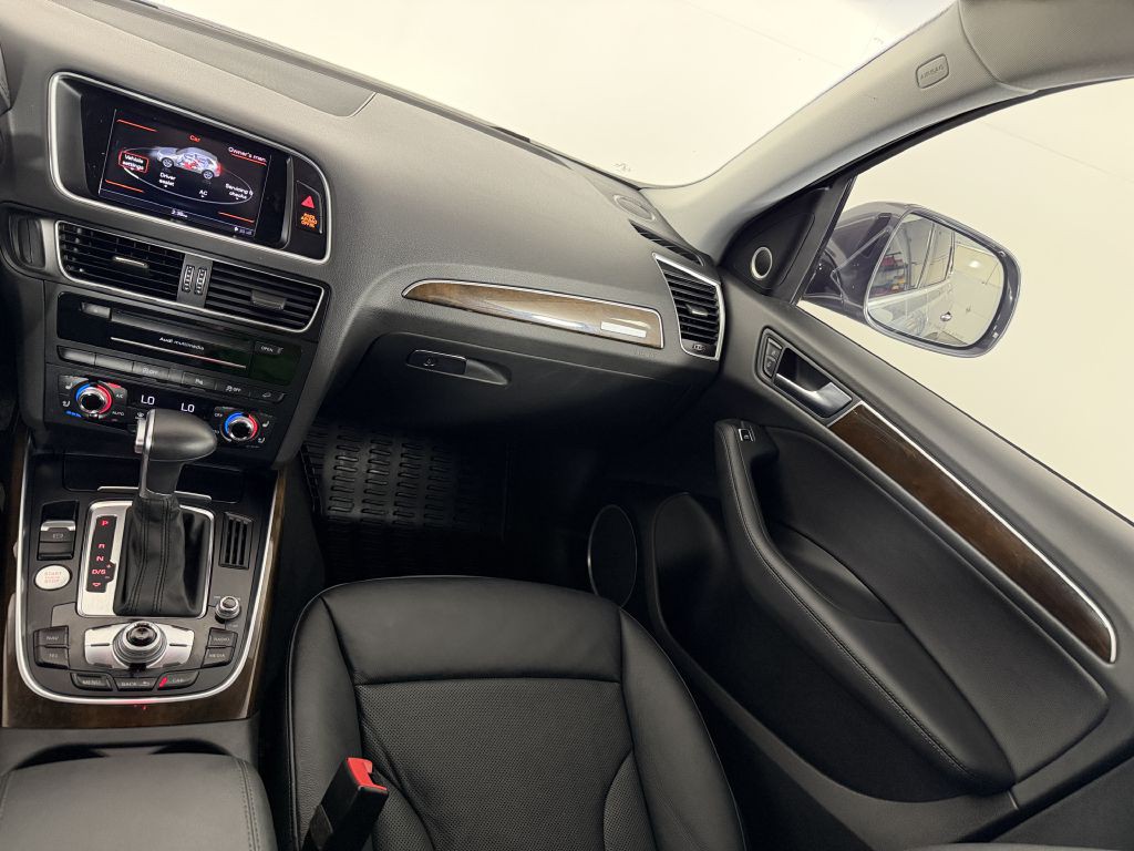 2016 Audi Q5 Image 15