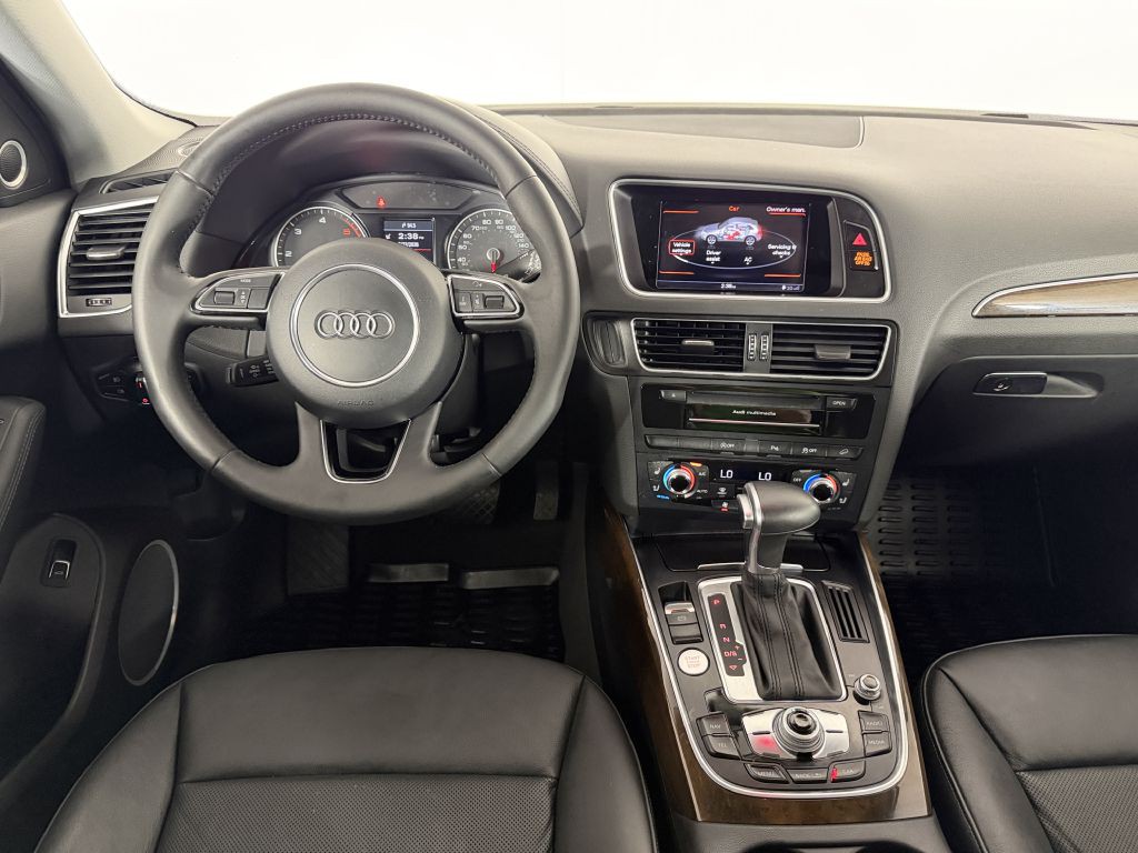 2016 Audi Q5 Image 16