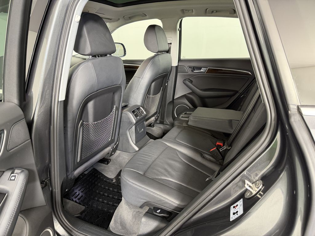 2016 Audi Q5 Image 19