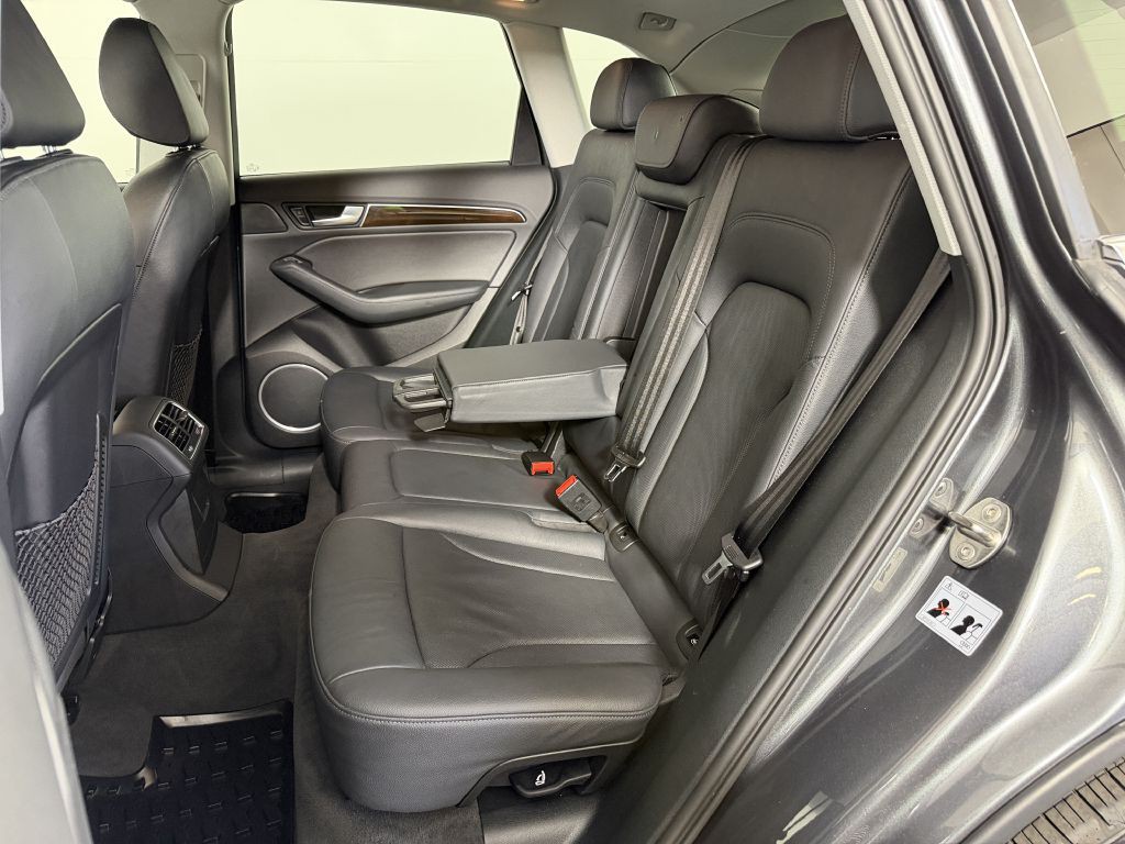2016 Audi Q5 Image 20